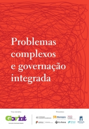 Publica&ccedil;&otilde;es: O essencial sobre a Governa&ccedil;&atilde;o Integrada