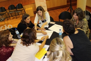 Ciclo de eventos | Colaborar faz toda a diferen&ccedil;a