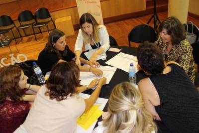 Ciclo de eventos | Colaborar faz toda a diferen&ccedil;a