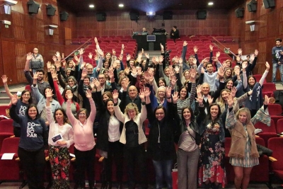 Ciclo de eventos | O Poder da Colabora&ccedil;&atilde;o em Santar&eacute;m