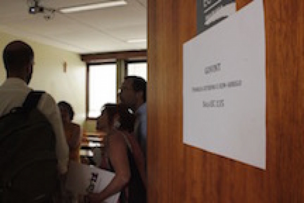 O desafio da Governa&ccedil;&atilde;o Integrada a Norte do pa&iacute;s