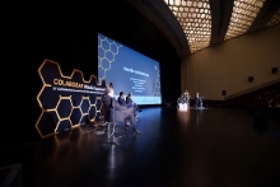 Lisboa recebeu a III&ordf; Confer&ecirc;ncia Internacional do F&oacute;rum para a Governa&ccedil;&atilde;o Integrada: "Colaborar: Miss&atilde;o Imposs&iacute;vel?"