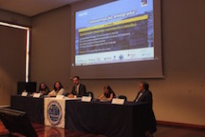 Porto arranca com Confer&ecirc;ncia "Governa&ccedil;&atilde;o Integrada"