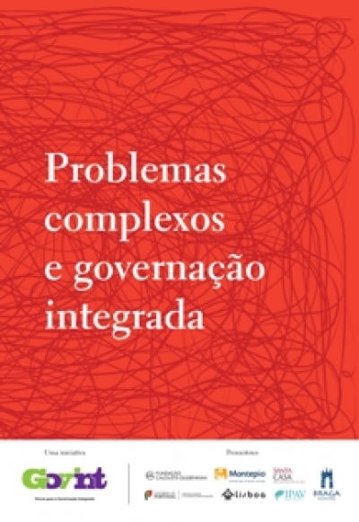 Publica&ccedil;&atilde;o online "Problemas Complexos e Governa&ccedil;&atilde;o Integrada"