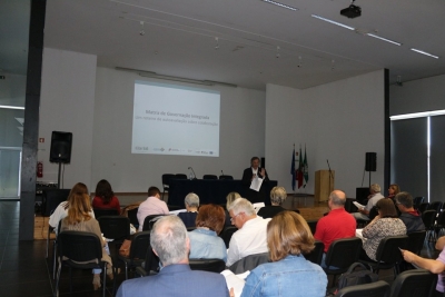 Forma&ccedil;&atilde;o "Matriz GovInt" para Diretores de Escolas
