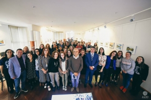 Ciclo de eventos | O Poder da Colabora&ccedil;&atilde;o em Alij&oacute;