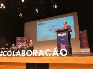J&aacute; arrancou o Ano Nacional da Colabora&ccedil;&atilde;o 2019