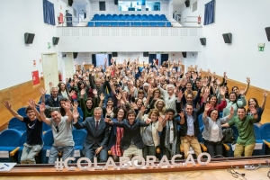 Ciclo de eventos | O Poder da Colabora&ccedil;&atilde;o em Odemira