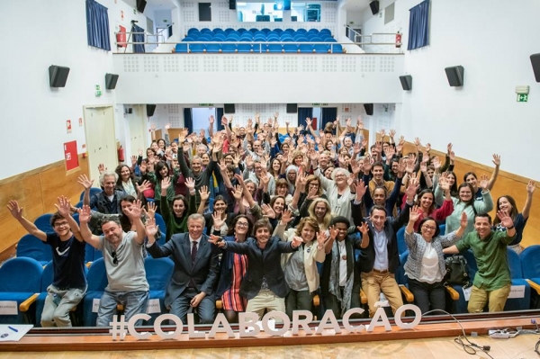 Ciclo de eventos | O Poder da Colabora&ccedil;&atilde;o em Odemira