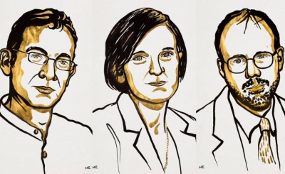Pr&eacute;mio Nobel da Economia e governa&ccedil;&atilde;o integrada