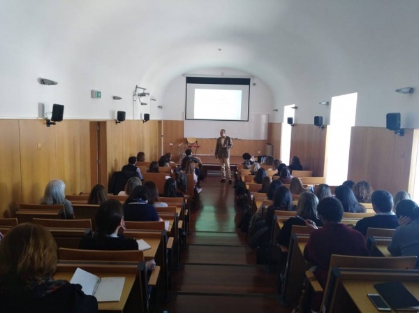 Academia de Lideran&ccedil;a Colaborativa|Autoconhecimento