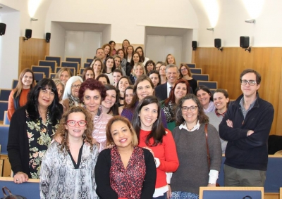 Academia de Lideran&ccedil;a Colaborativa SCML | Introdu&ccedil;&atilde;o