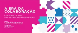 V Confer&ecirc;ncia Internacional do Forum para a Governa&ccedil;&atilde;o Integrada