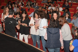 Ciclo de eventos | O Poder da Colabora&ccedil;&atilde;o no Montijo