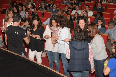 Ciclo de eventos | O Poder da Colabora&ccedil;&atilde;o no Montijo