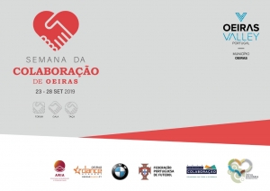 Semana da Colabora&ccedil;&atilde;o em Oeiras